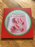 Marsepein & Rolfondant, Ophalen of Verzenden, Zo goed als nieuw