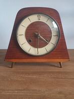 prachtige antieke tafelklok Olympische, Ophalen of Verzenden