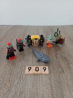 Lego City Onderwater Avontuur 60091, Ophalen of Verzenden