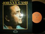 Johnny Cash (The Great Johnny Cash), Ophalen of Verzenden, 12 inch