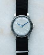 Merci x Hodinkee LMM-H01, Overige merken, Staal, Polshorloge, Kunststof