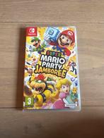Super Mario Party Jamboree - Nintendo Switch, Nieuw, Eén computer, Ophalen of Verzenden, Platform