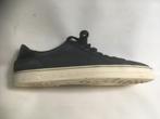 Tod’s sport schoen / sneaker, maat 41, Blauw, Ophalen of Verzenden, Sneakers of Gympen, Gedragen