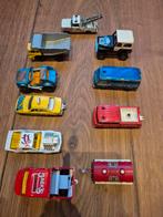 Modelauto's majorette corgi, Ophalen of Verzenden