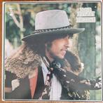 LP - Bob Dylan ‎– Desire, Ophalen of Verzenden, Gebruikt, Poprock