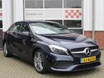 Mercedes-Benz A-Klasse 180 Business Solution AMG Automaat NL, Auto's, Mercedes-Benz, Gebruikt, 4 cilinders, Blauw, 122 pk