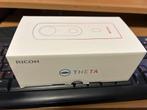 Ricoh Theta SC2 business 360 camera, Ophalen of Verzenden, Zo goed als nieuw, Overige merken