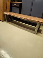 Urban sofa bruuts tv meubel 160x45x40 accacia hout, Ophalen, Nieuw, 25 tot 50 cm, Minder dan 100 cm