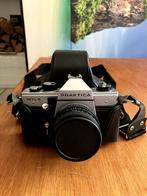 Praktica SLR MLT 5, Audio, Tv en Foto, Fotocamera's Analoog, Ophalen, Gebruikt, Spiegelreflex, Overige Merken