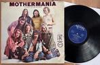 MOTHERS OF INVENTION (ZAPPA) - Mothermania ( LP ), Verzenden, Gebruikt, 12 inch, Alternative