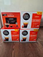 dolce gusto lungo, Ophalen of Verzenden