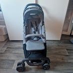 Nuna buggy/kinderwagen, Ophalen, Gebruikt, Voetenzak