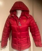 Hookipa jas rood mt 176/L ofwel mt S., Kinderen en Baby's, Kinderkleding | Maat 176, Hookipa, Meisje, Ophalen of Verzenden, Zo goed als nieuw