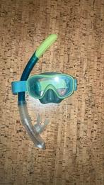 Snorkelset kind, Ophalen, Zo goed als nieuw, Snorkelset