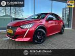 Peugeot 208 1.2 Turbo GT - Automaat - Navi - Climate - Camer, 101 pk, Gebruikt, Leder en Stof, 19 km/l