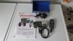 GSM-Teleschakelaar, ELEKTOR project, 11/2008-(#8557), Ophalen of Verzenden, Zo goed als nieuw, Toebehoren