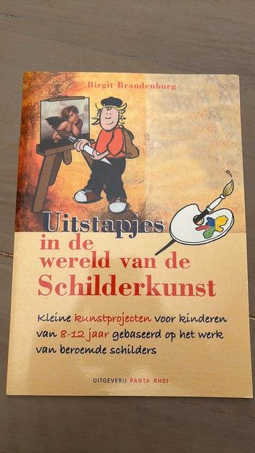 Uitstapjes in de wereld van de schilderkunst beschikbaar voor biedingen