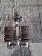 Aquael pat mini - Aquarium filter, Dieren en Toebehoren, Vissen | Aquaria en Toebehoren, Ophalen of Verzenden, Zo goed als nieuw