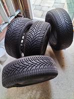 Kleber Krisalp HP3 Winterbanden op velg 205/55 R16 91H, Auto-onderdelen, Banden en Velgen, Ophalen, Gebruikt, 16 inch, Band(en)