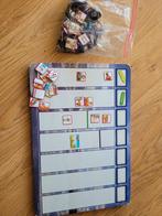 Educatieve weekplanner compleet, Ophalen of Verzenden, Gebruikt