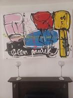 Schilderij Jack art, Antiek en Kunst, Kunst | Schilderijen | Modern, Ophalen