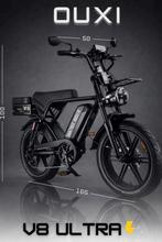 Ouxi V8 Ultra - Nieuwstaat!, Info@ouxi.com, Overige modellen, Ouxi, Nieuw
