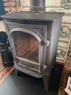 Stovax Houtkachel, Huis en Inrichting, Kachels, Ophalen, Gebruikt, Houtkachel, Vrijstaand