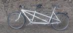 Kleine Vlerick Tandem, Ophalen, Gebruikt, Vlerick, 47 tot 51 cm