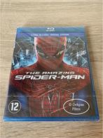 Blu-ray The Amazing Spider-man - 2-Disc S.E. - NIEUW in Seal, Cd's en Dvd's, Science Fiction en Fantasy, Ophalen of Verzenden