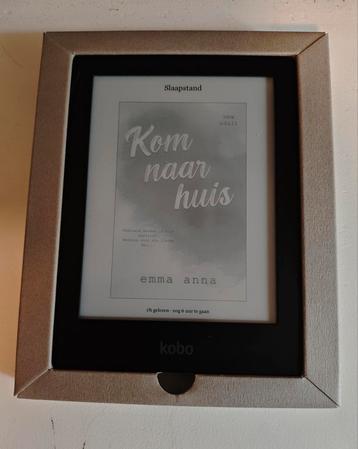 Gave Kobo Aura HD 7 inch beschikbaar voor biedingen