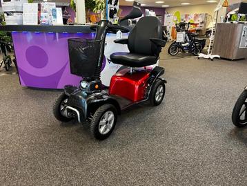 Mezzo 4 – Life & Mobility beschikbaar voor biedingen