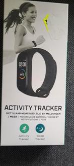Activity Tracker - Nieuw!, Ophalen of Verzenden, Nieuw, Zwart, Generic