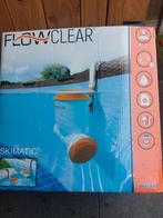 Flowclear filterpomp hottub zwembad, Zo goed als nieuw, Ophalen