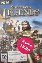 DVD Legends, Cd's en Dvd's, Dvd's | Science Fiction en Fantasy, Gebruikt, Ophalen of Verzenden, Fantasy, Vanaf 9 jaar