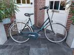 Dames fiets 28 inch damesfiets 6 versneling goed in orde, Ophalen, Sparta, Gebruikt, Versnellingen