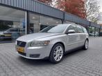 Volvo V50 1.8 Edition I Isofix Trekhaak Regensensor 17 inch, Voorwielaandrijving, 65 €/maand, 125 pk, Gebruikt