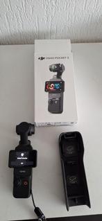 DJI Osmo Pocket 3, Audio, Tv en Foto, Actiecamera's, Ophalen of Verzenden, Nieuw, Overige merken