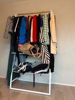 Brabantia Linn Groot Kledingrek, Kleding | Dames, Kledingrekken, Ophalen, Gebruikt