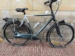 Gazelle eclips heren fiets 61cm 8 versnellingen, Fietsen en Brommers, Fietsen | Dames | Damesfietsen, Ophalen of Verzenden, Zo goed als nieuw