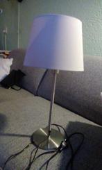 Staande schemerlamp totale hoogte  50 cm, Ophalen, 50 tot 75 cm