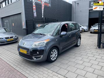 Citroen C3 Picasso 1.4 VTi Aura Trekhaak Airco NAP APK beschikbaar voor biedingen