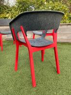 Antonio Scaffidi + Mads K.Johansen Kusch & Co. 3000 Njord 4x, Ophalen, Zo goed als nieuw, Vier