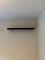 2x Wandplank Ikea (Lack), Huis en Inrichting, Ophalen, Gebruikt