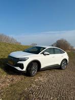 Audi Q4 e-tron 40 E-tron 77kWh 204pk 2023 Wit, Automaat, Achterwielaandrijving, 495 min, 95 pk