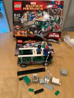 Lego 76015 Super Heroes, Ophalen, Zo goed als nieuw