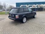 Land Rover Range Rover 4.4 V8 AUT 2006 Blauw, Automaat, 8 cilinders, Blauw, 4394 cc