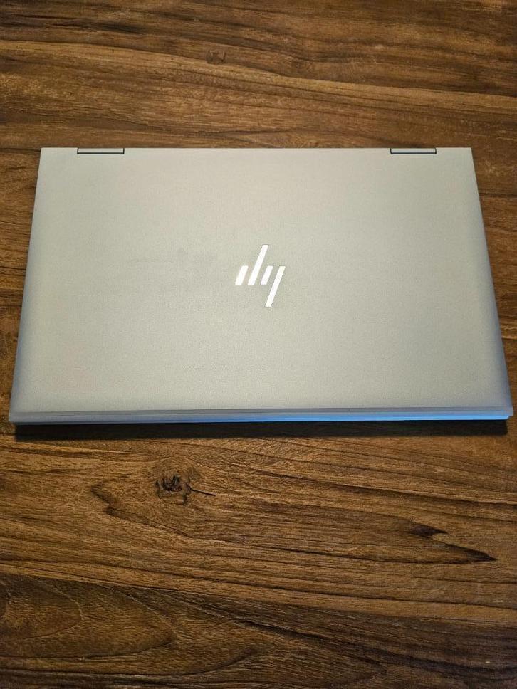 HP EliteBook x360 1030 G7, Computers en Software, Windows Laptops, Gebruikt, 13 inch, SSD, 2 tot 3 Ghz, 16 GB, Qwerty, Met touchscreen