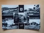 Ansichtkaart Schaesberg, Verzamelen, Ophalen of Verzenden