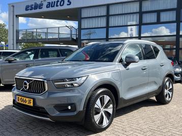 Volvo XC40 1.5 T5 Recharge 262 pk Business Pro Navigatie Cam beschikbaar voor biedingen