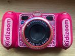 Vtech Camera roze, Kinderen en Baby's, Speelgoed | Vtech, Ophalen of Verzenden, Zo goed als nieuw